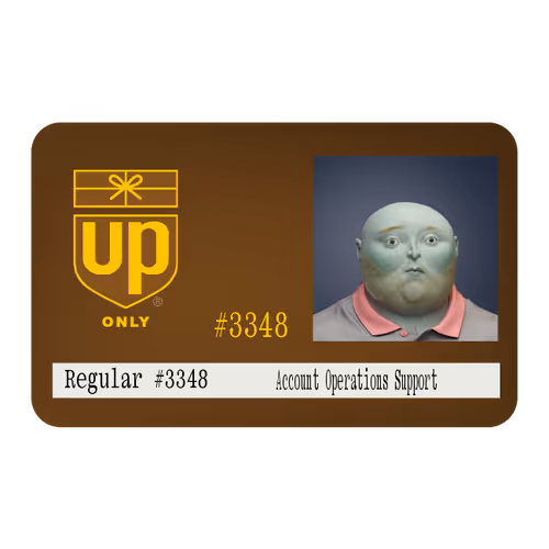 20.07 Ⓡ / week, UP Only
