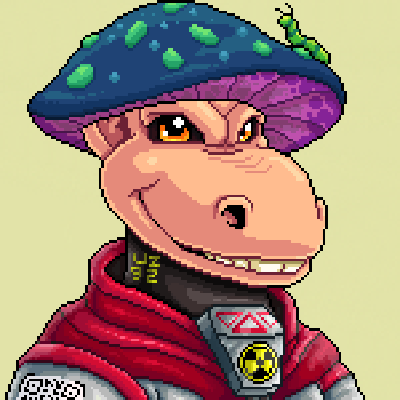Kobold Prospector #7813