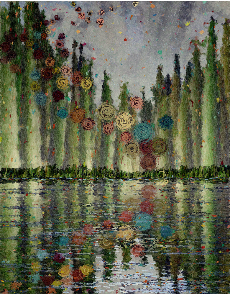 Lake Festival  #190