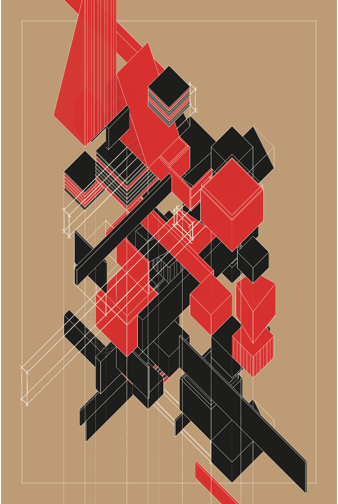 Tekton : Optima #148