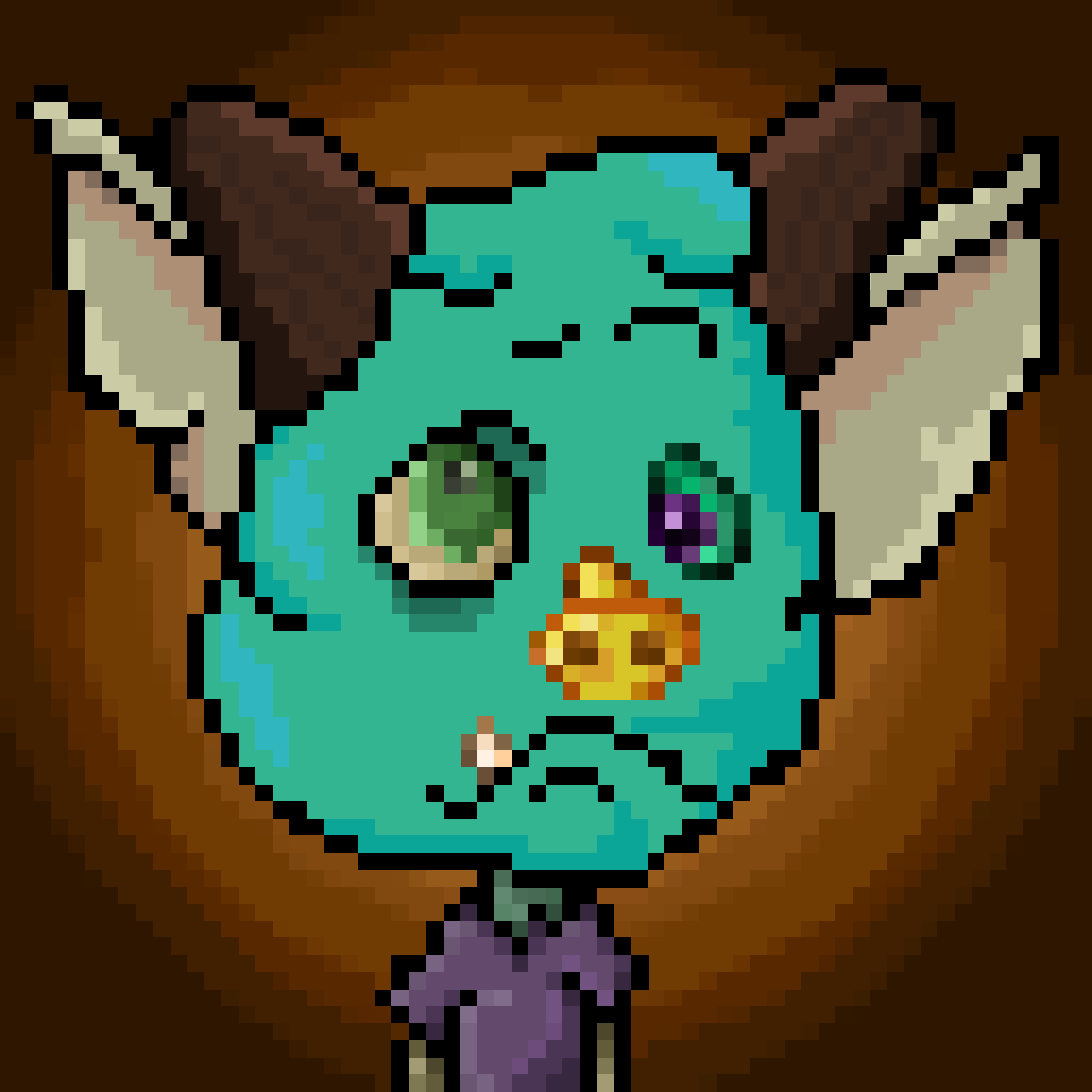Moon Trolls #999
