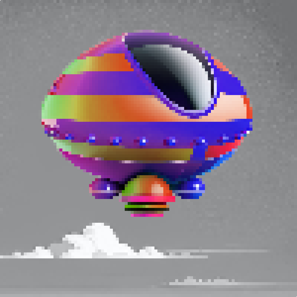 Spy Balloons #4372