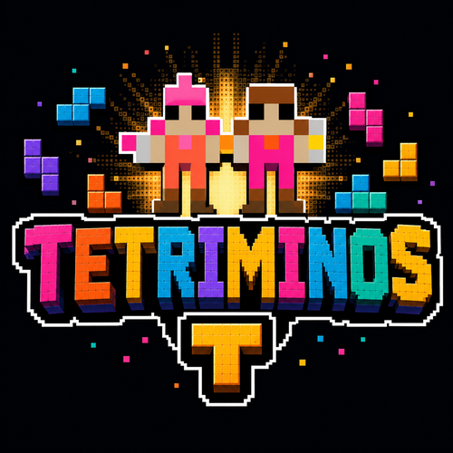 Tetriminos #137
