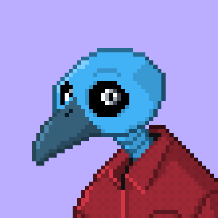 CCCROWS #5861