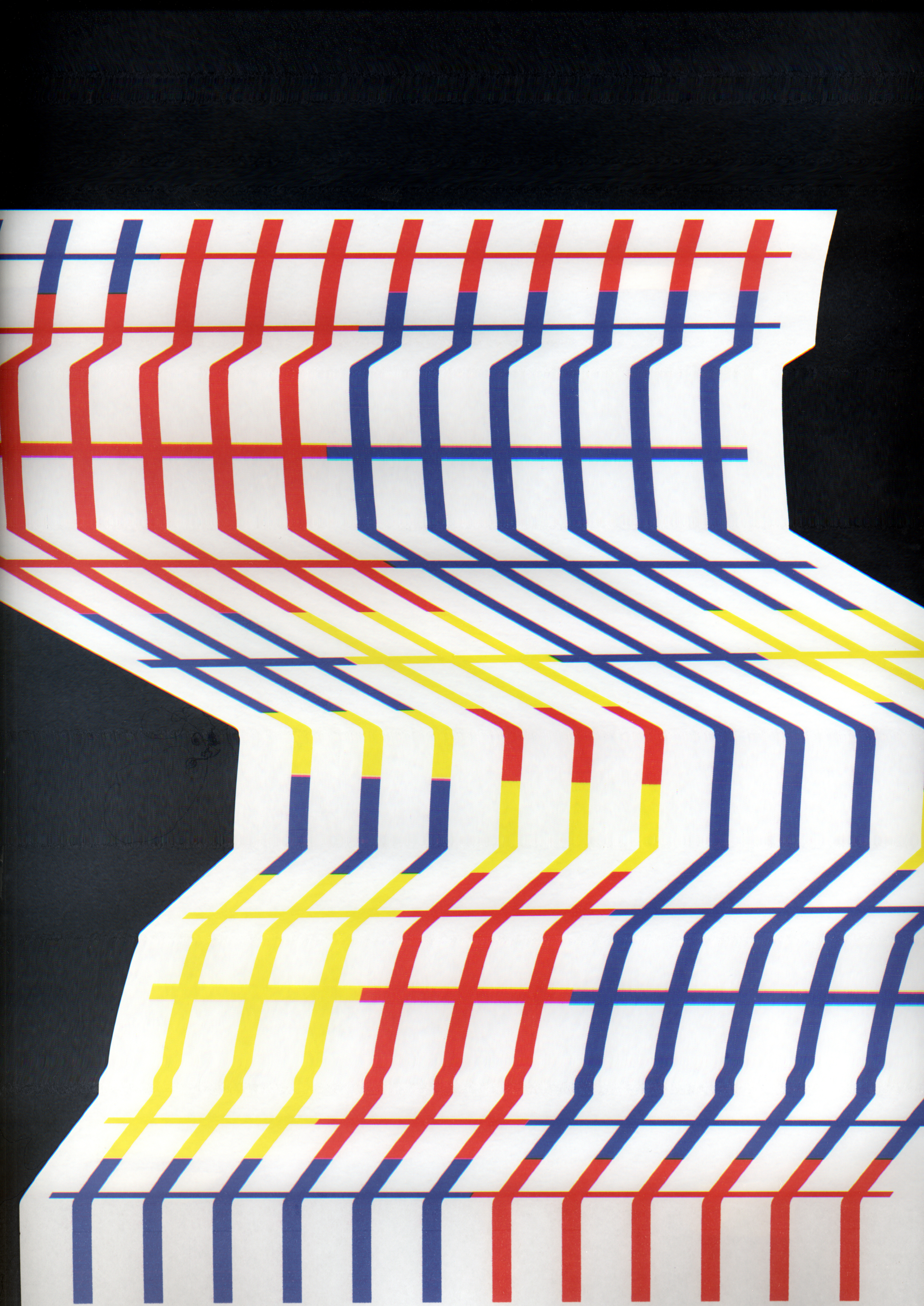 Toolpath/Grid #30