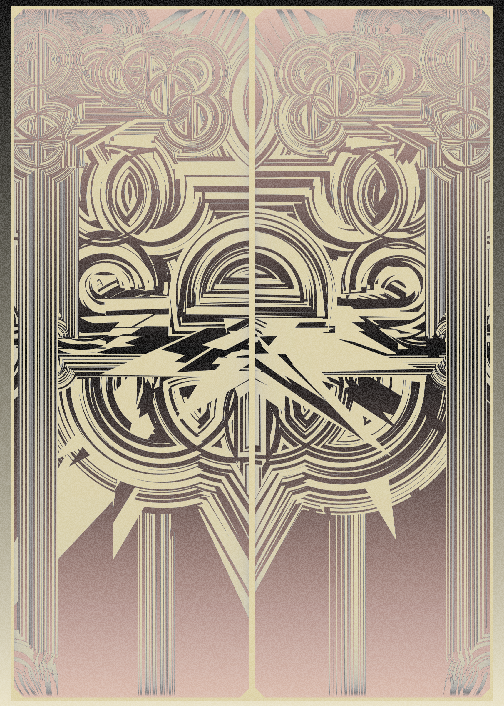 Deco Echo #296