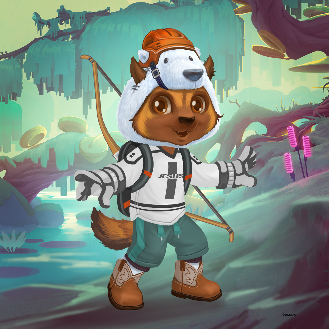 Benjamin the Wolverine #2326