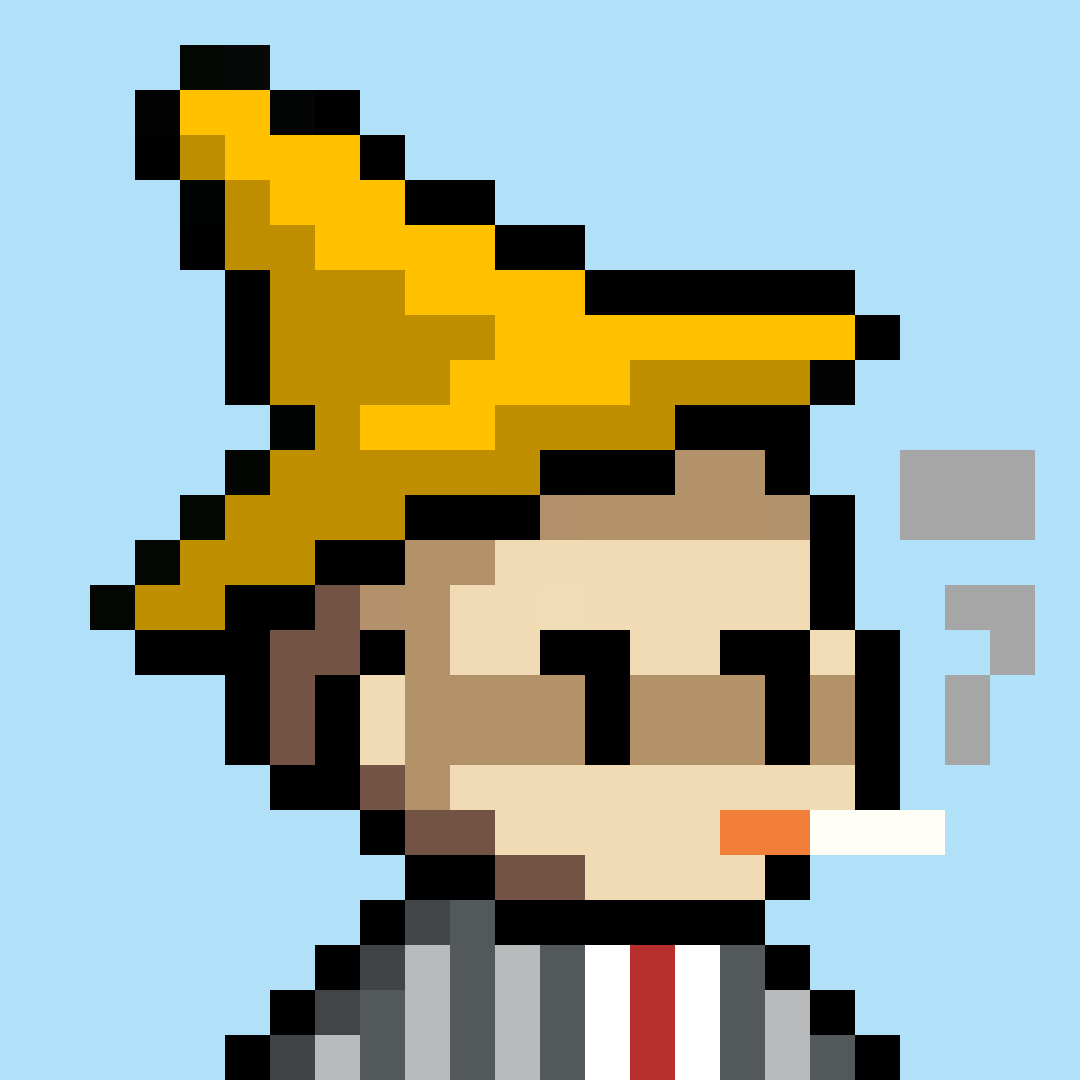 Bitcoin Banana #5422