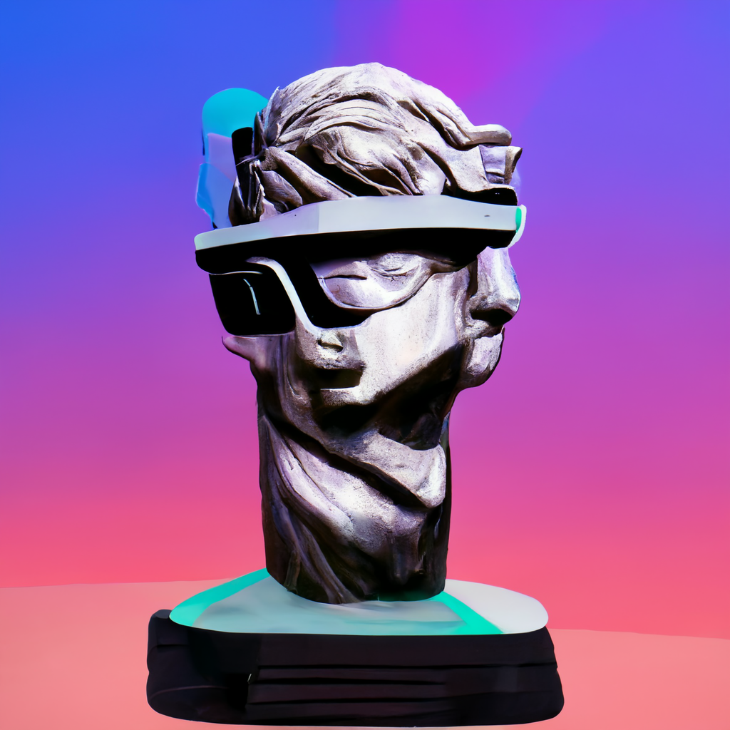 DESKTOP STATUE SYSTEMS LIMITED #866