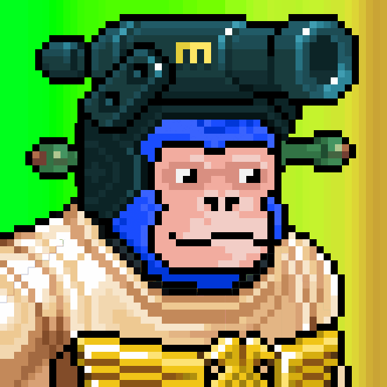 Moonapez #4753
