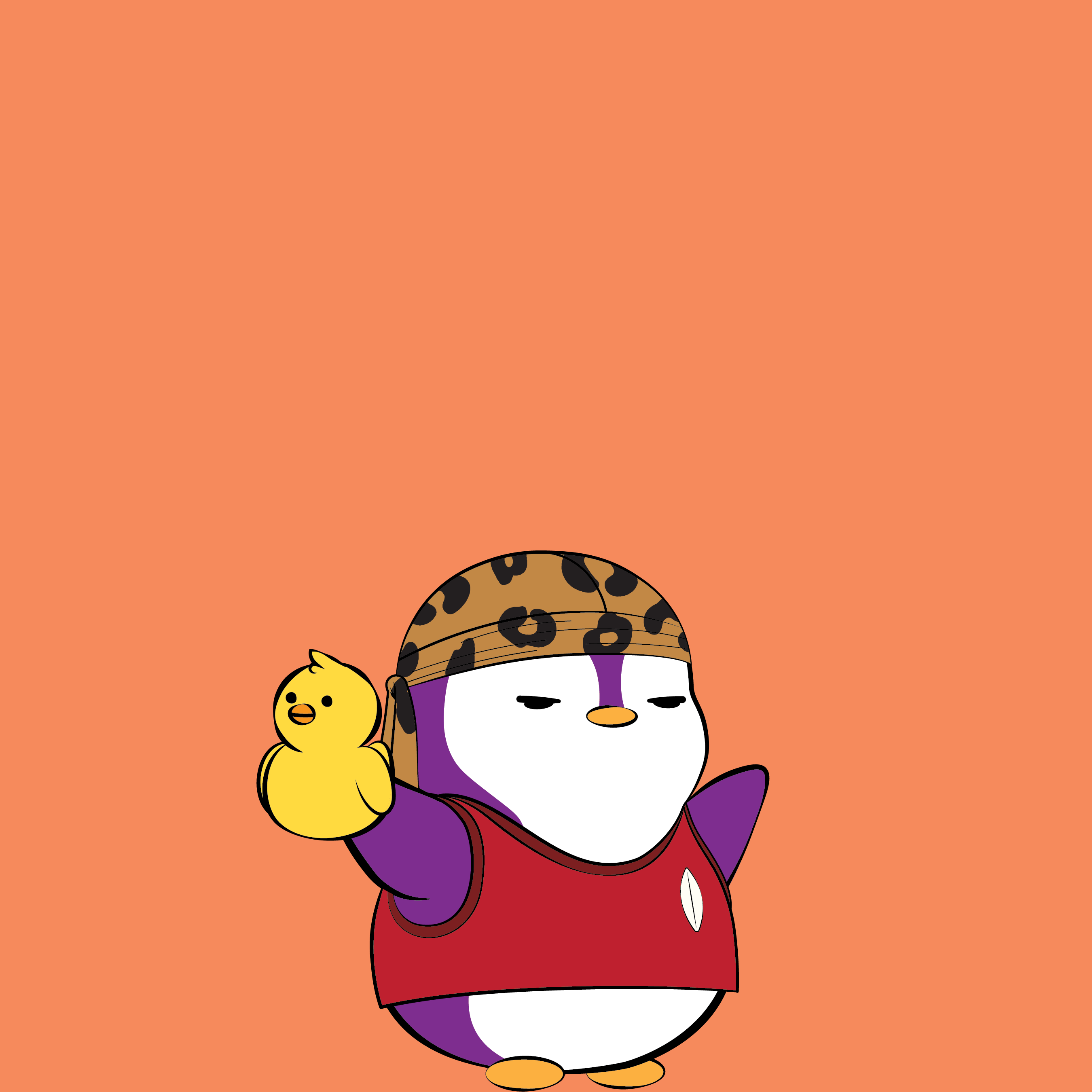 Lil #527