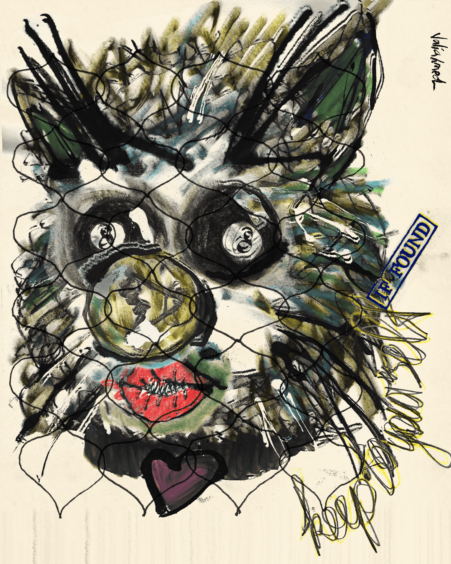 Bo Joseph the wankerer Catsun