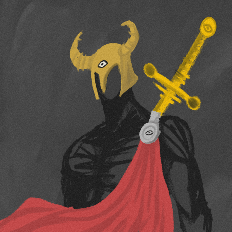 LEGION #1016