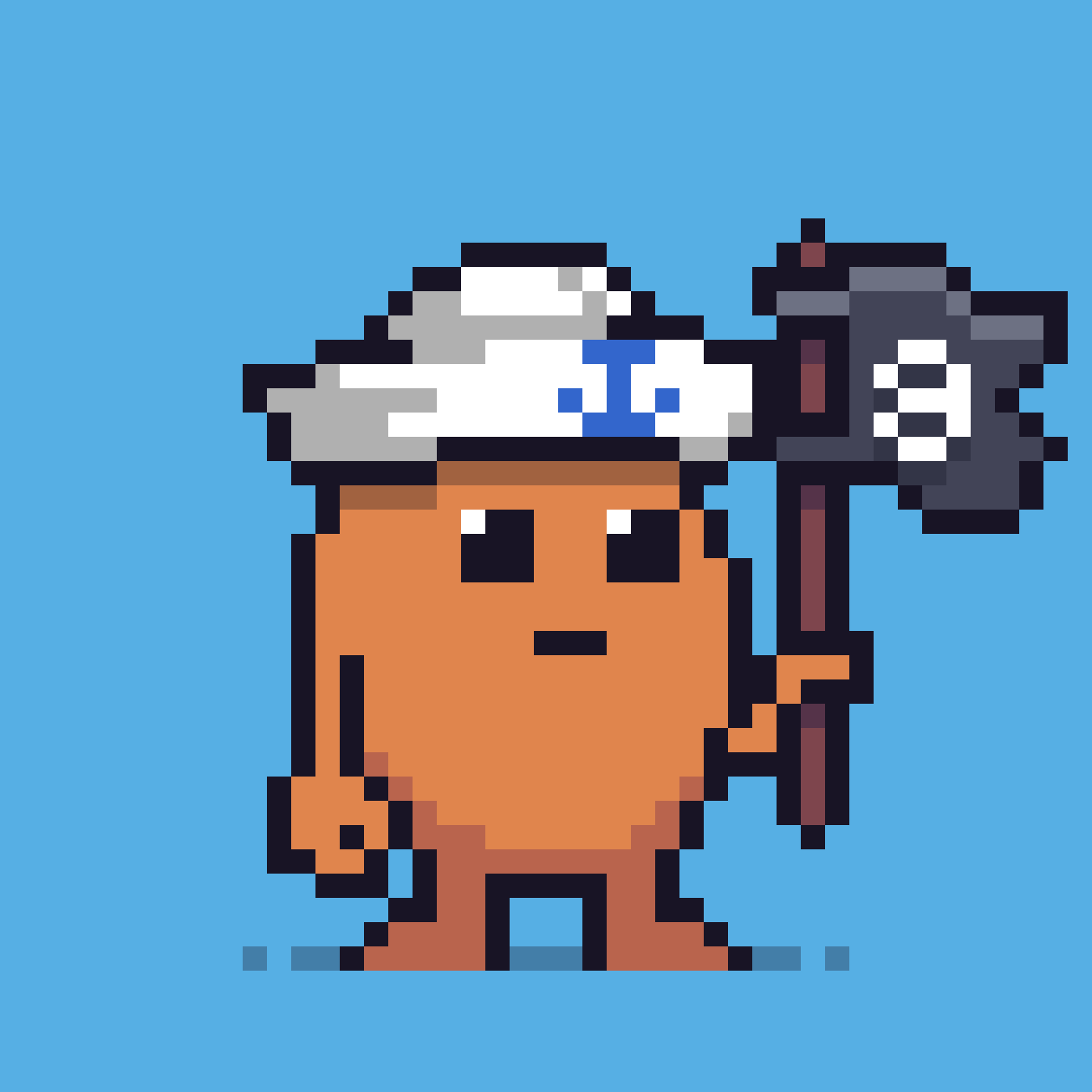 Potatoz #3399