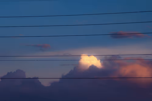 Mystical Skies