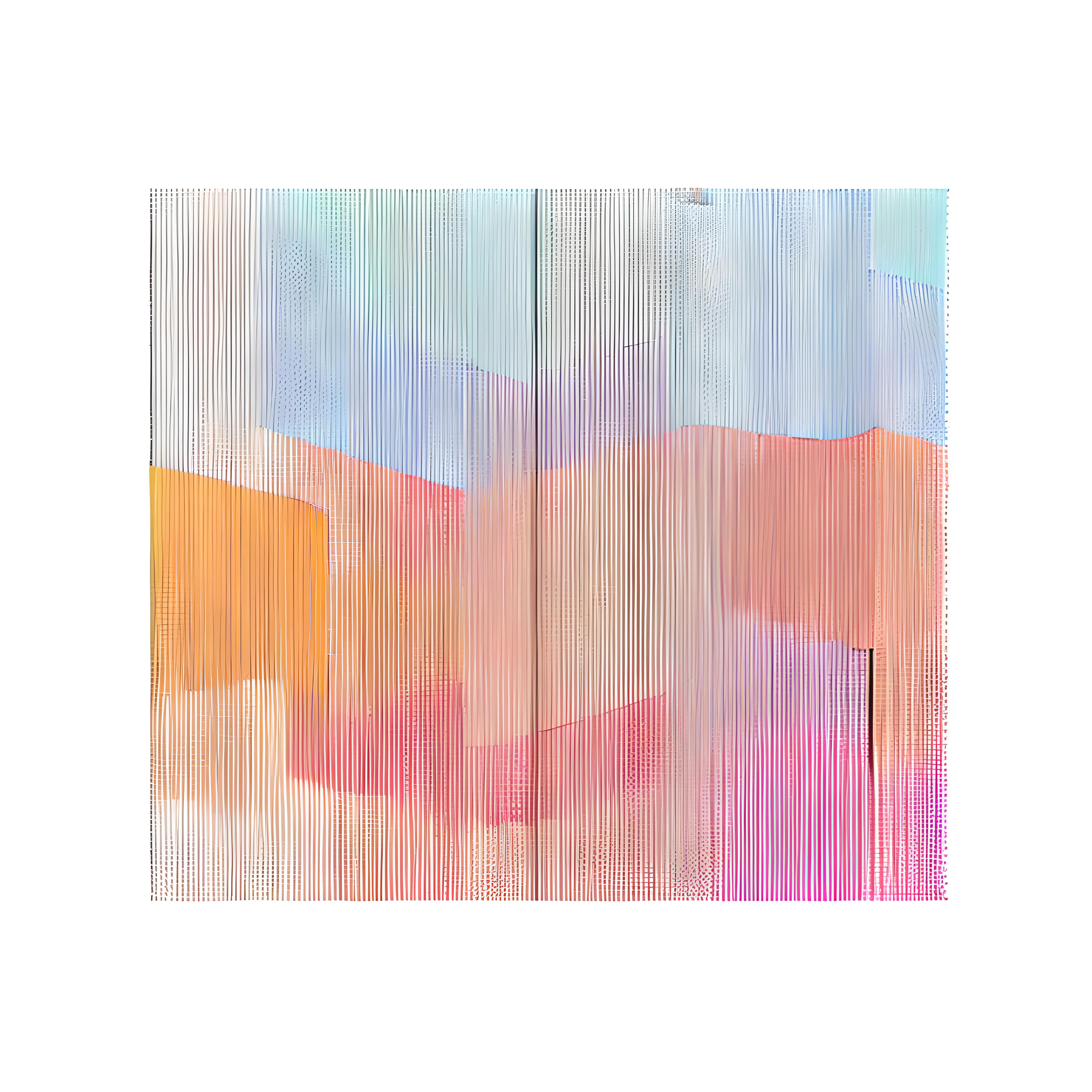 Artificial Mesh Painting 001