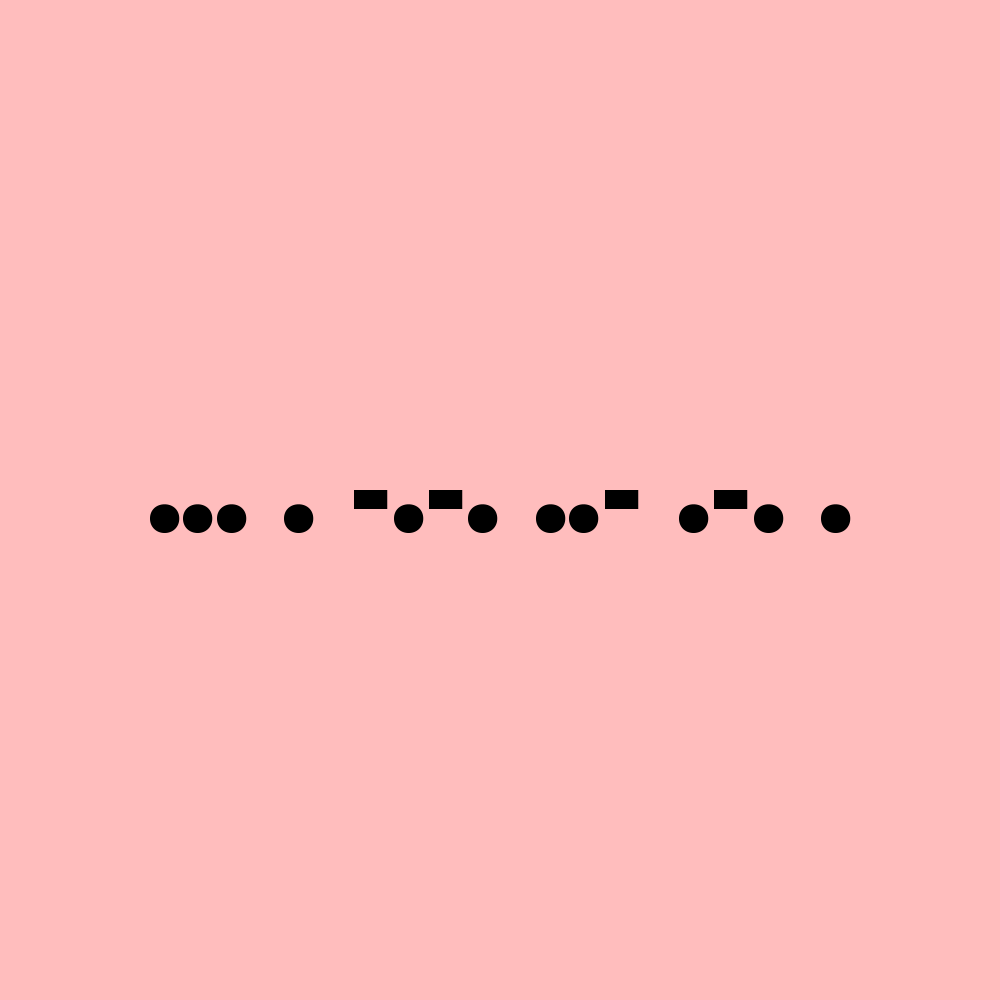MorseGame #846