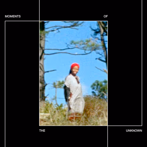 #17 − Moments of the Unknown (Justin Aversano)