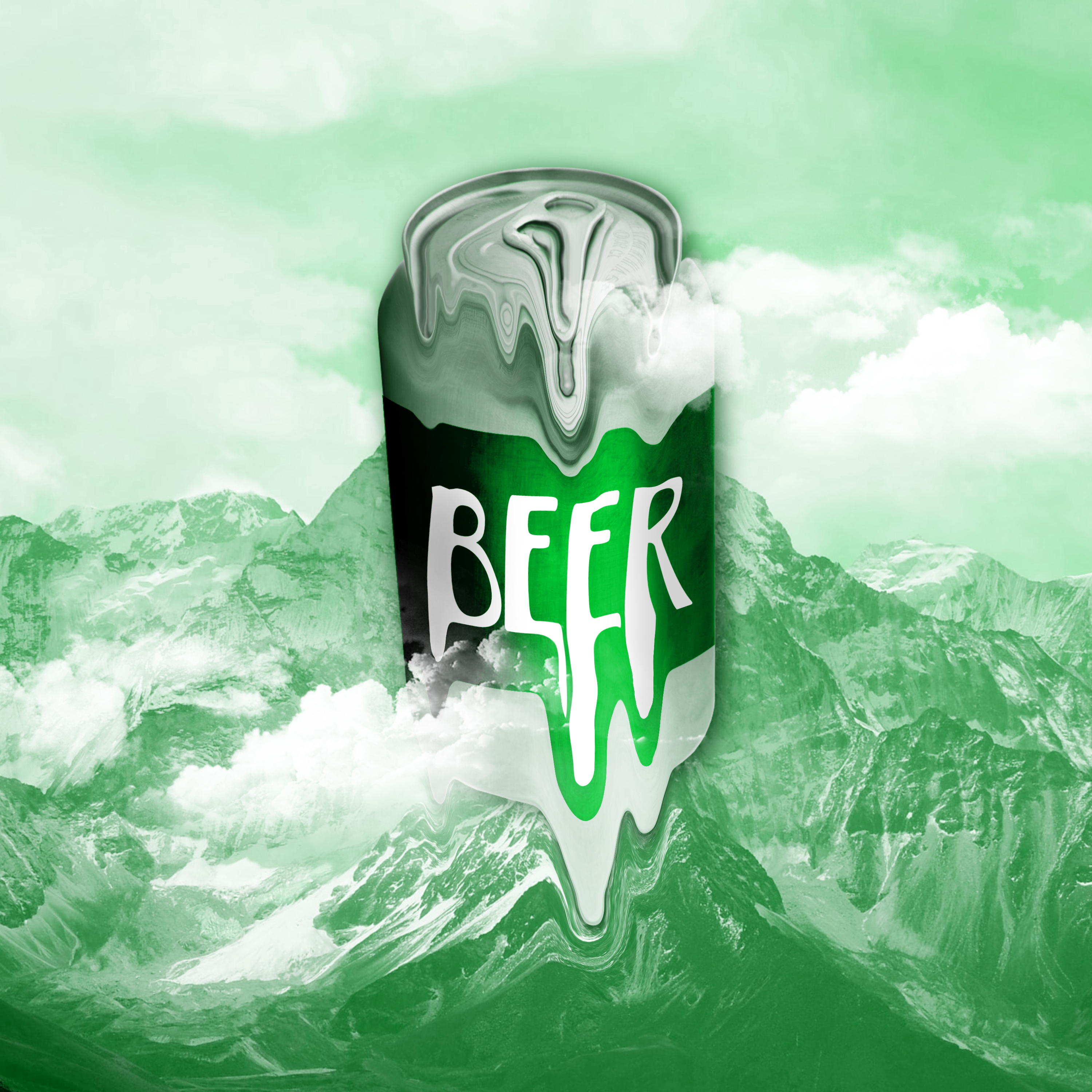 Beer #3