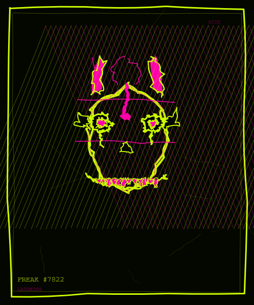 FREAK7822