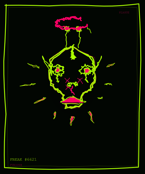 FREAK6621