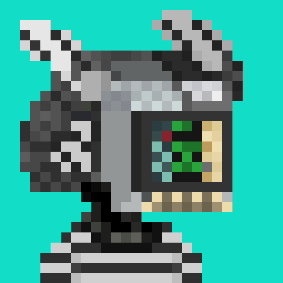 PixelBot 1218
