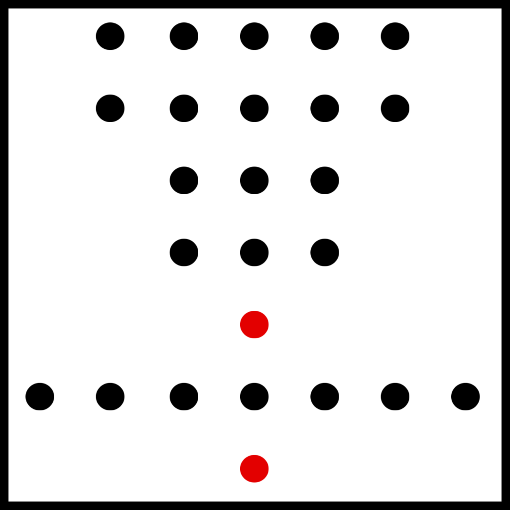 Dot #2092