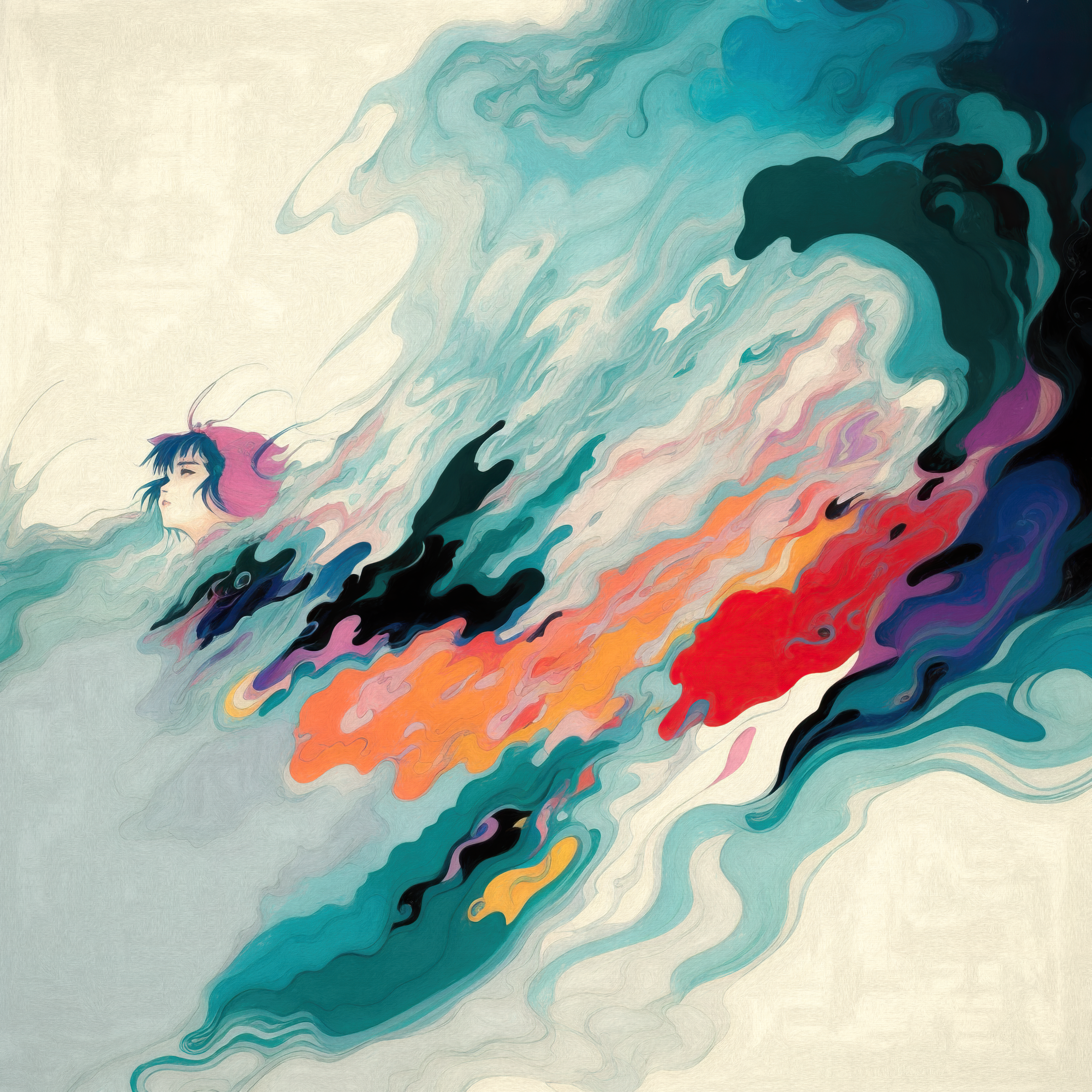 Wave Collapse