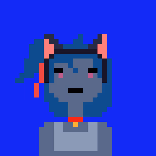 Pan Pixels #151
