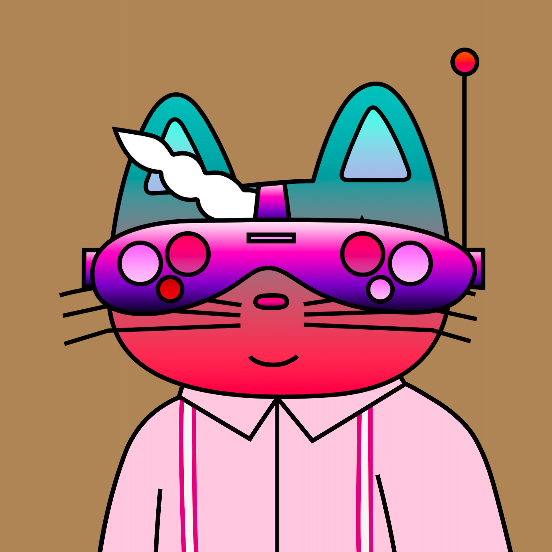 Cat #916