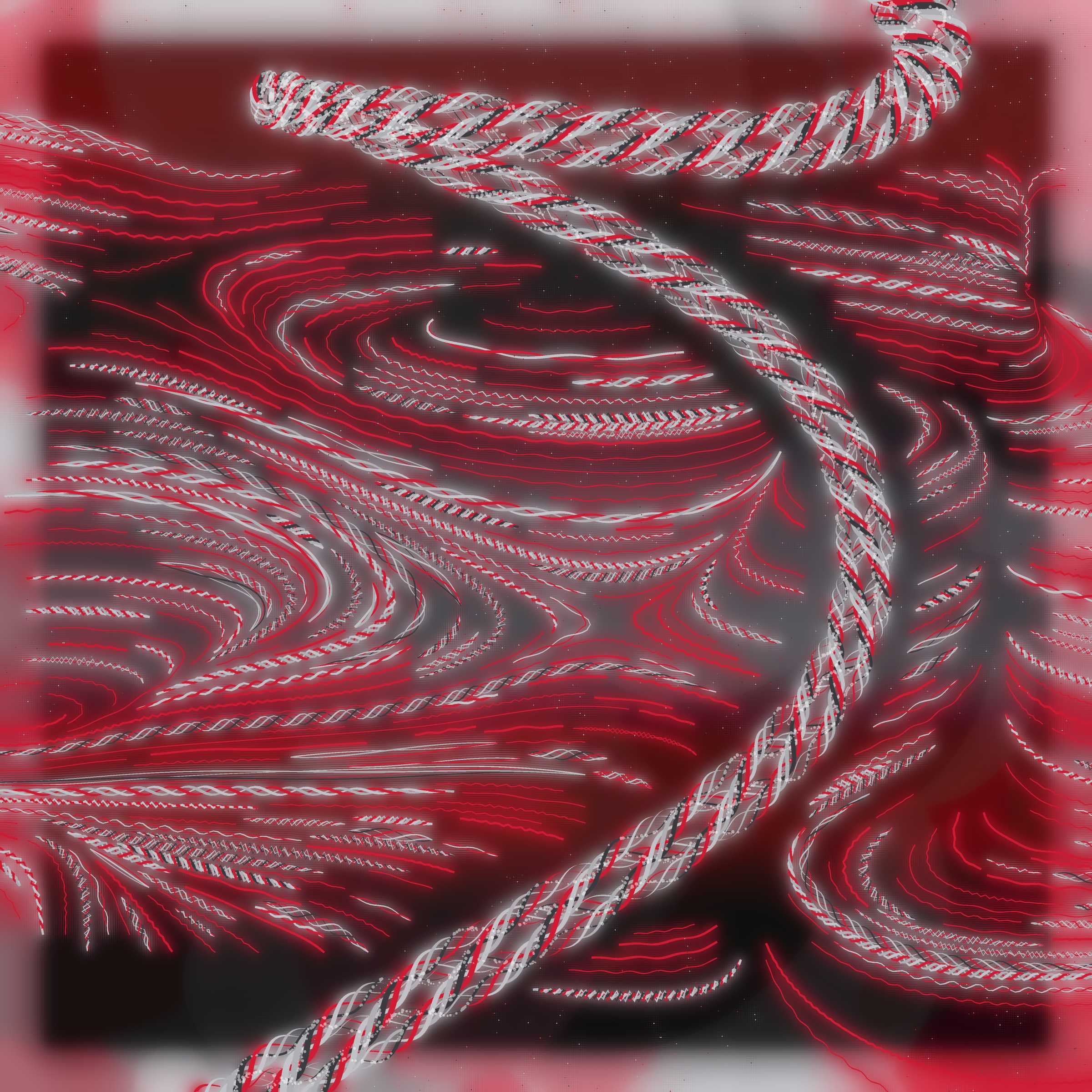Friendship Bracelets #10461
