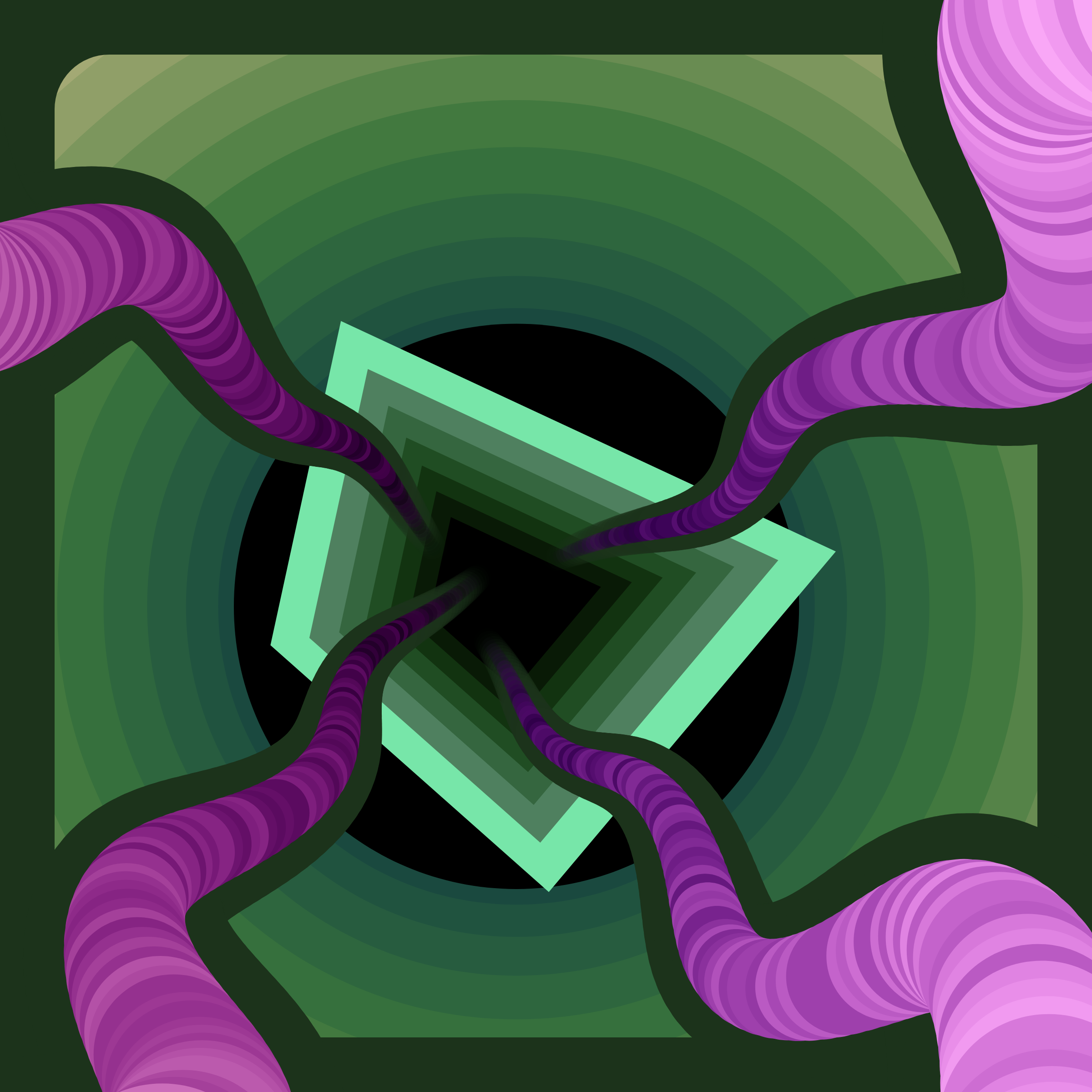 Spaghettification #902