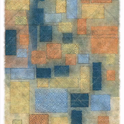 Tessellate #22