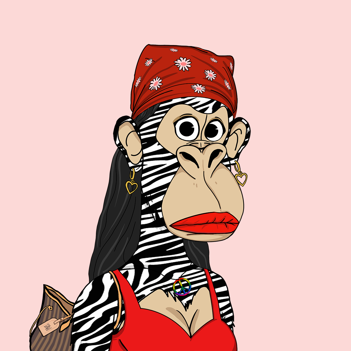 Desperate ApeWives #1206