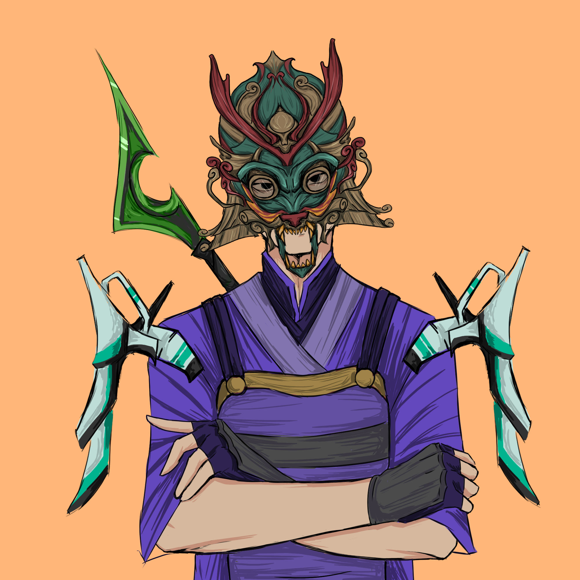 ONEShogun #1562