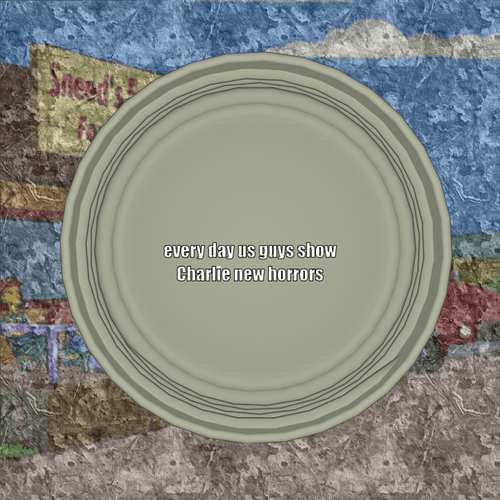 MiladyCola Bottle Cap #493