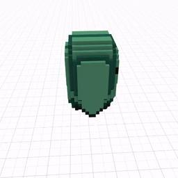 EYE Acolyte Mask