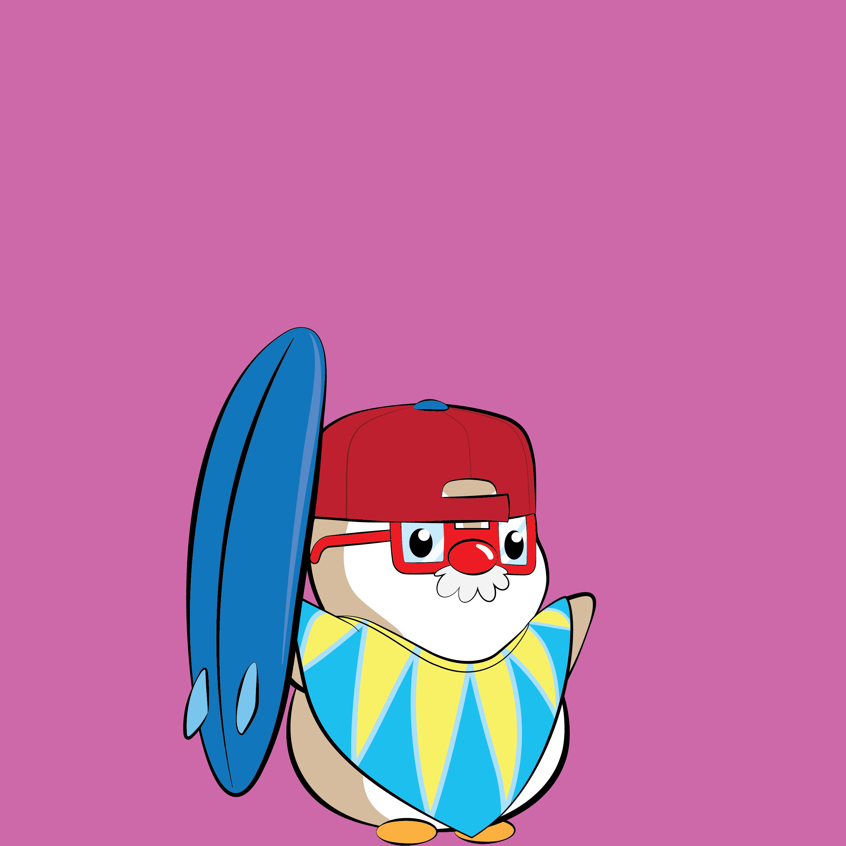 Lil #608