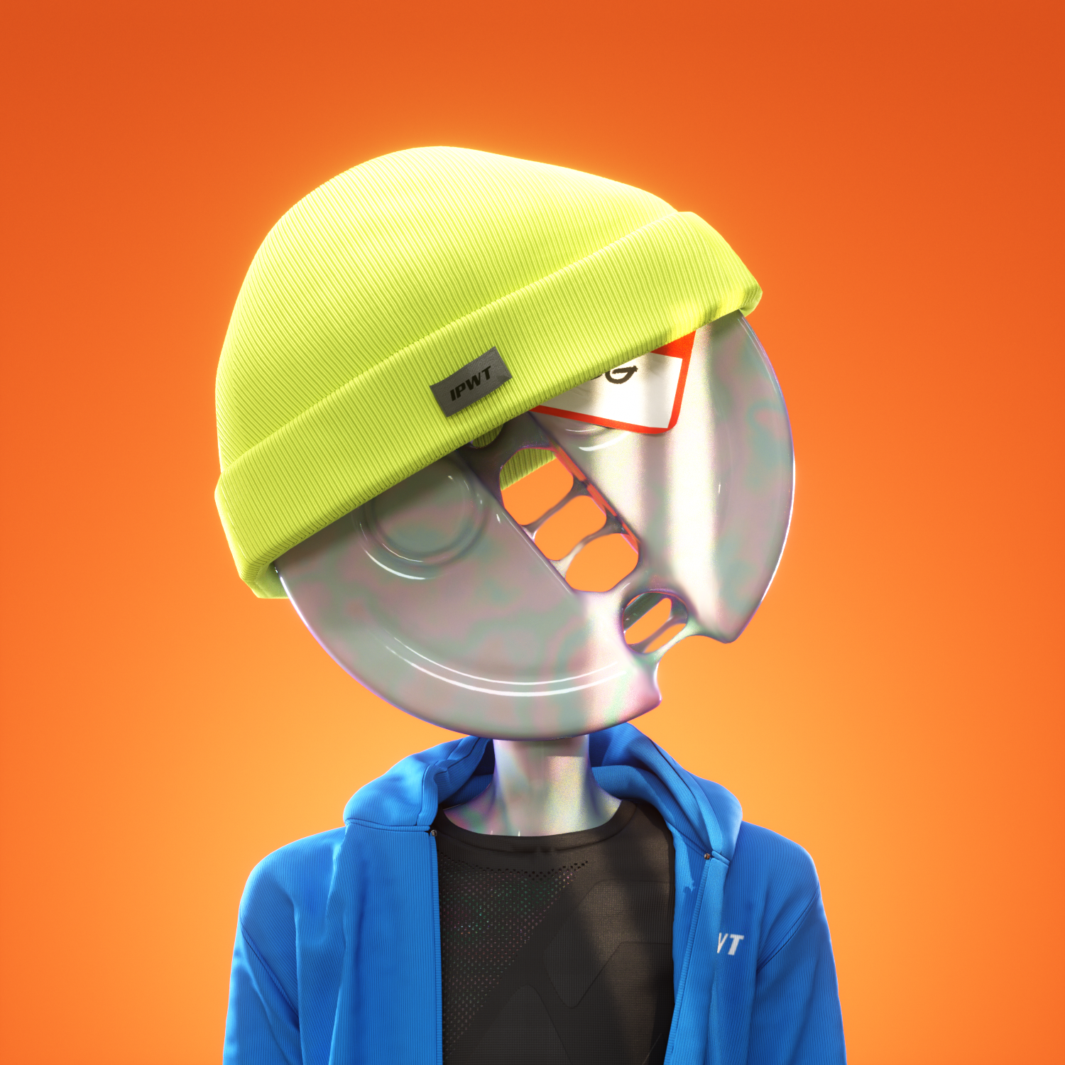 Pillhead #2637
