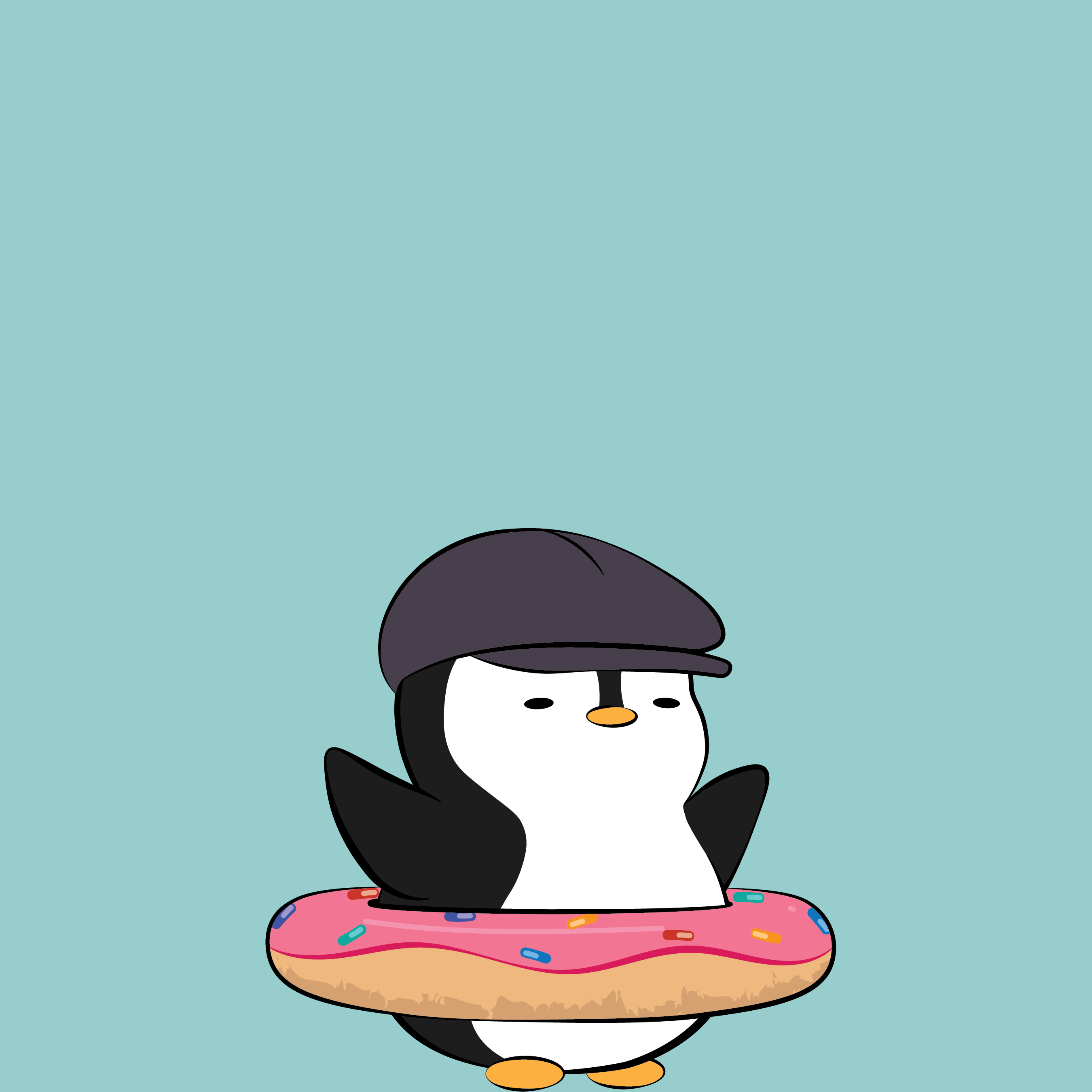Lil #782