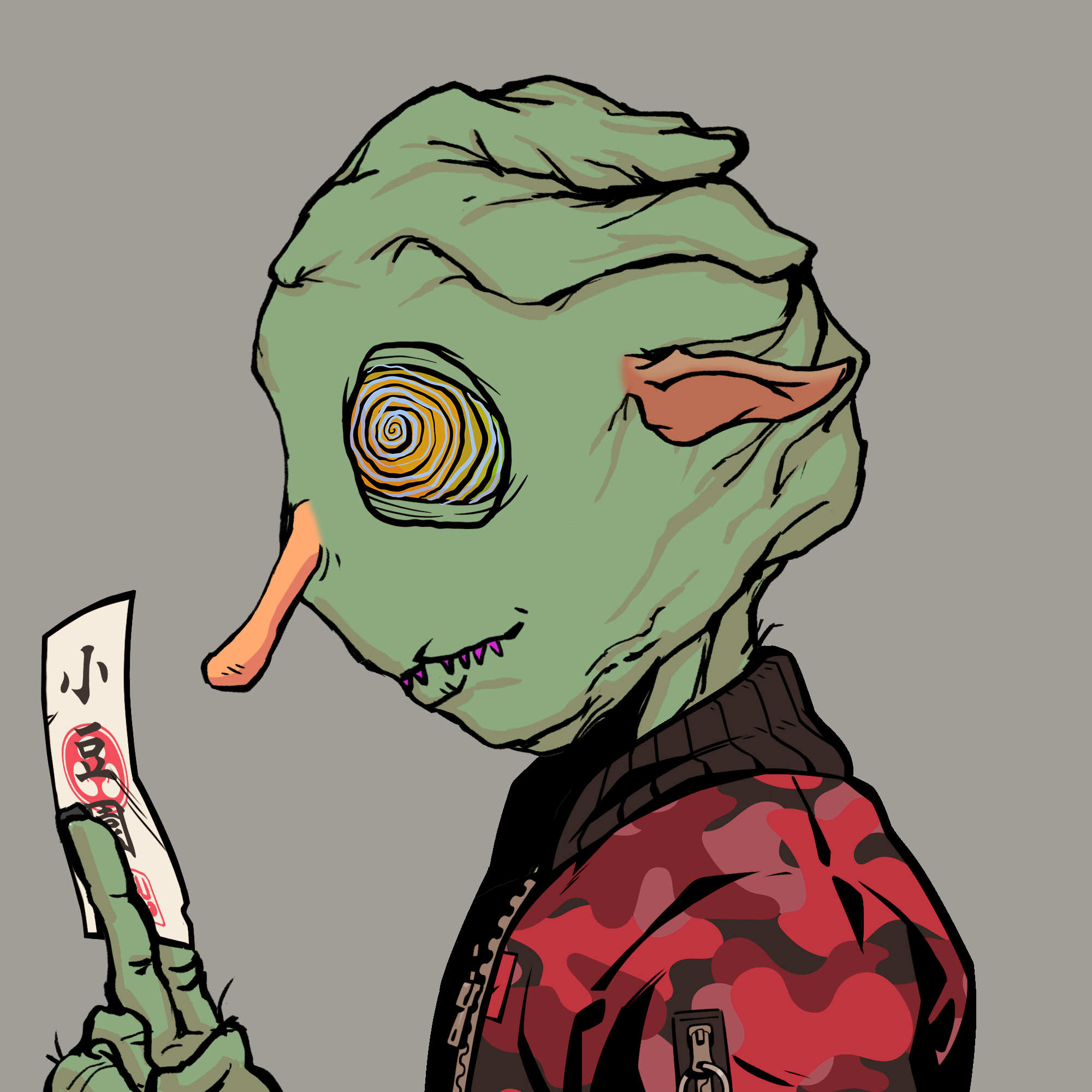GoblinsZuki #2711