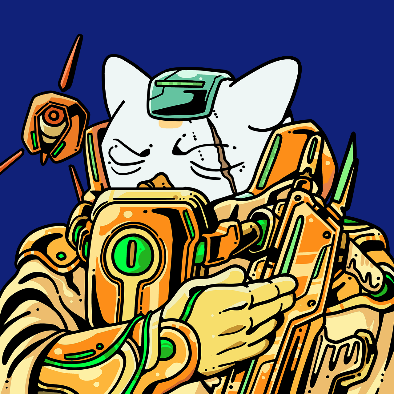 Owlkins on Ophira #8676