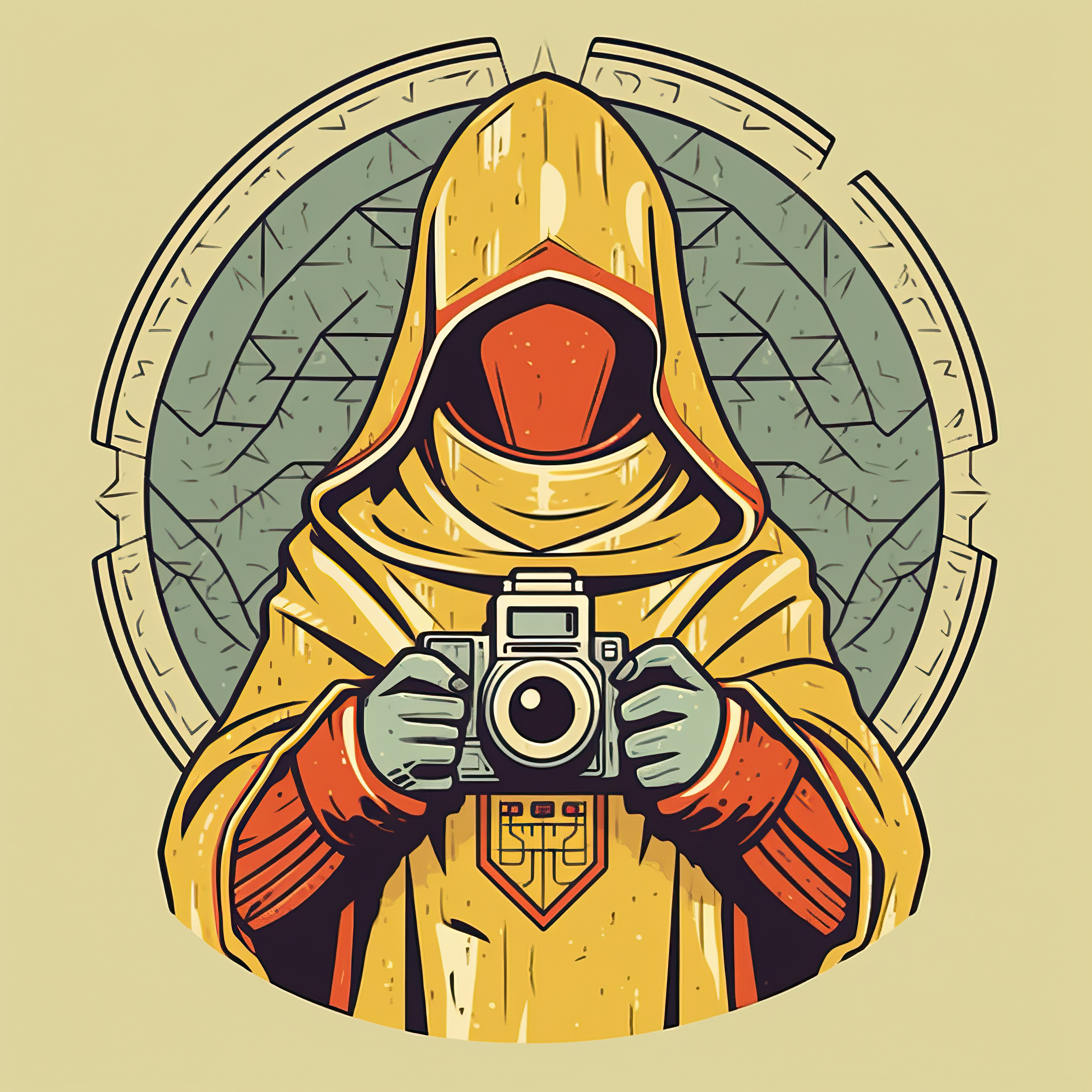 The Photographer #368