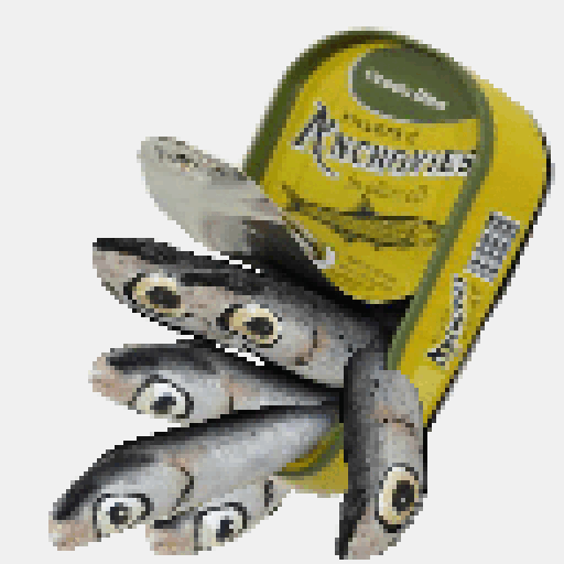 sardines