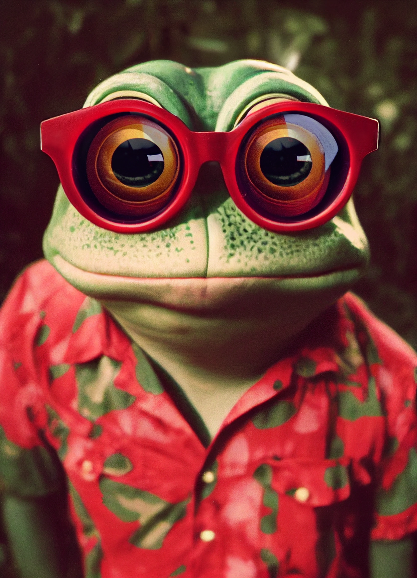 fear and loathing fren