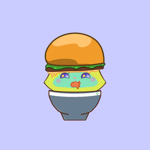 Cupcats Official #281