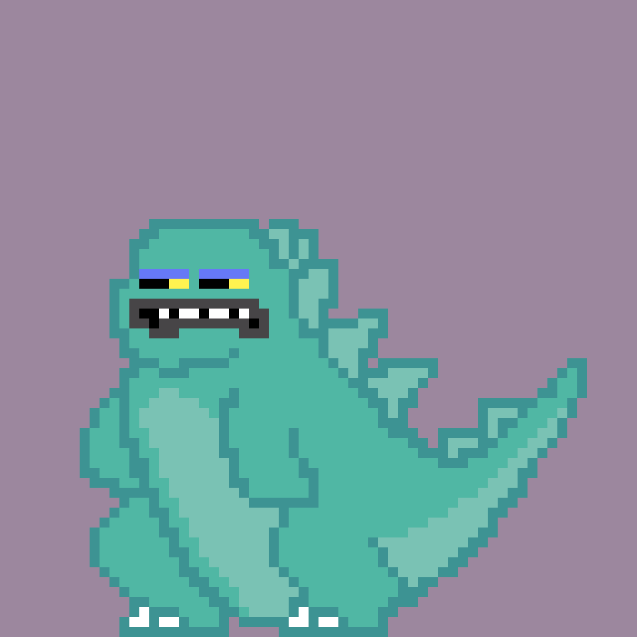 Polzilla #6325