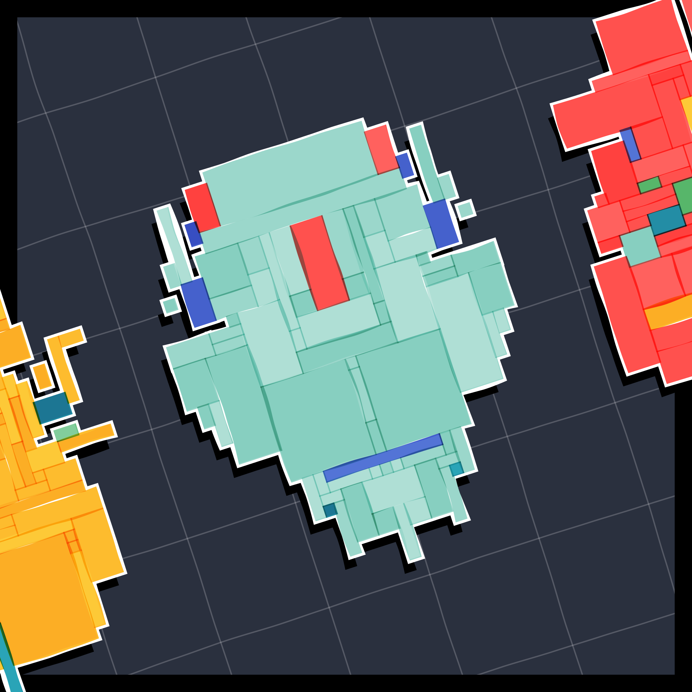 Paper Armada #1689