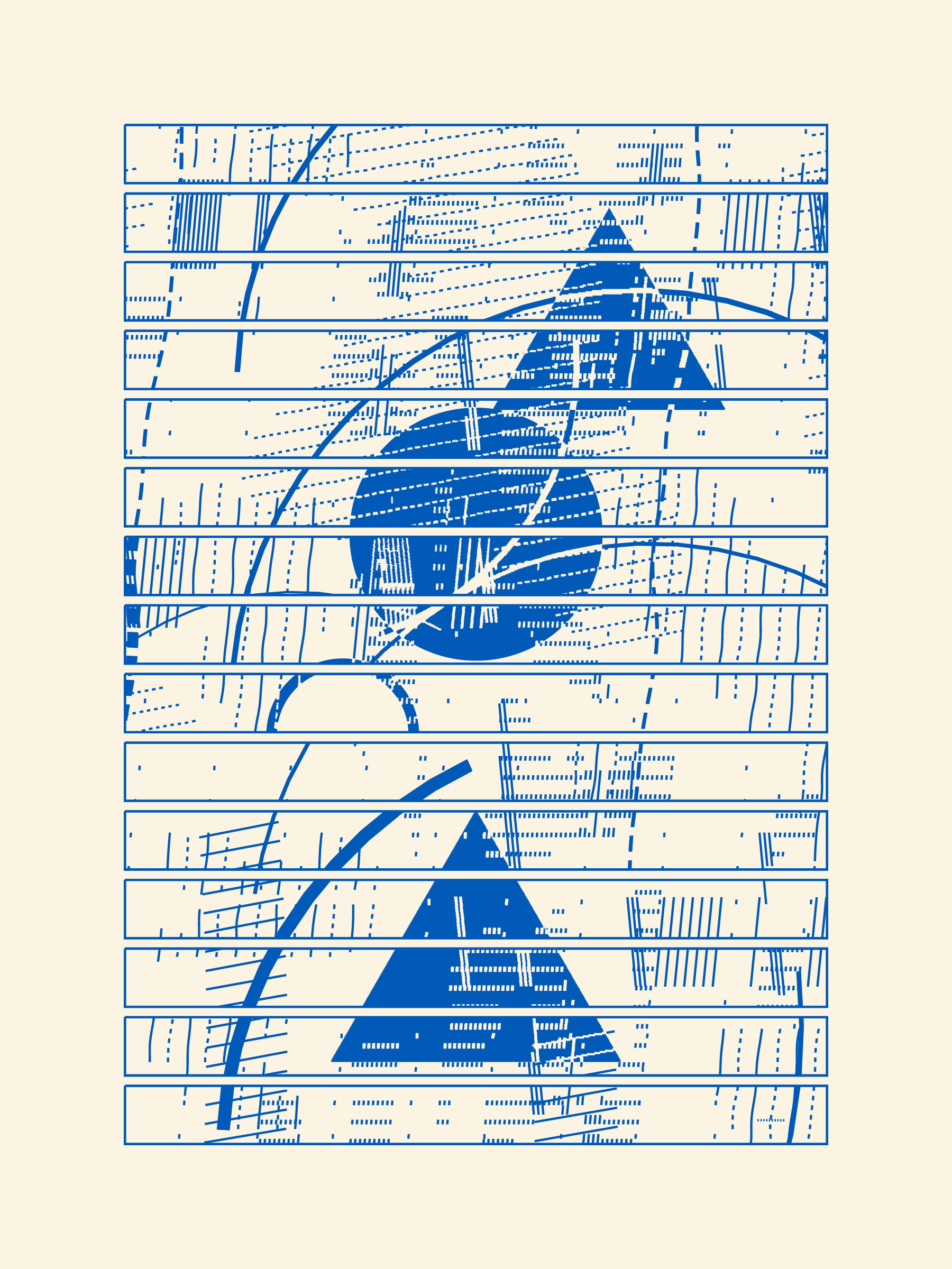 Delicate Chaos #46