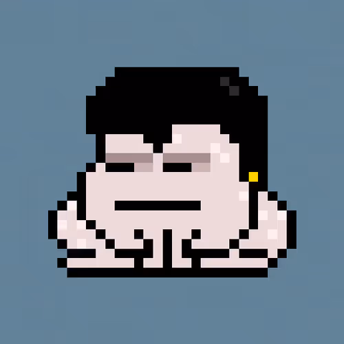 Toad Punks #1827